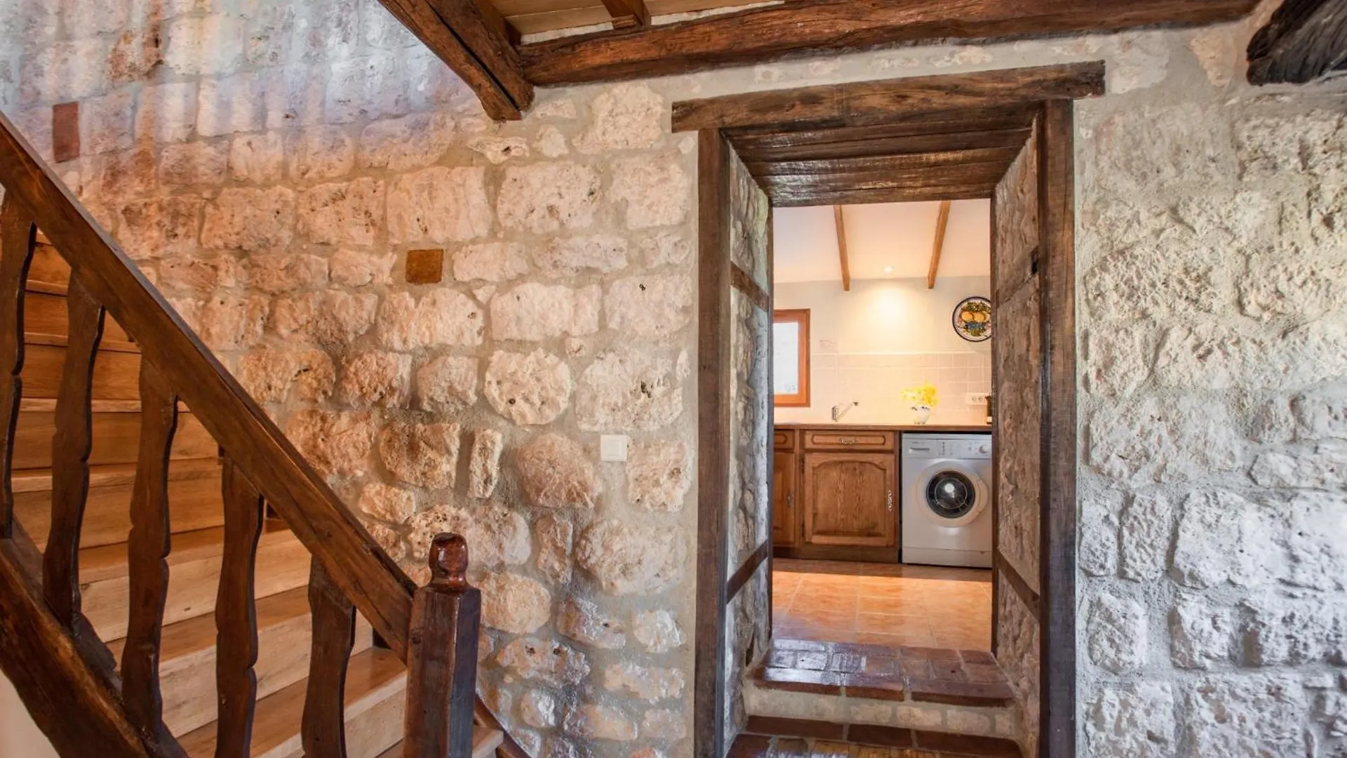 La Tour Villa Roquecor Franciaország