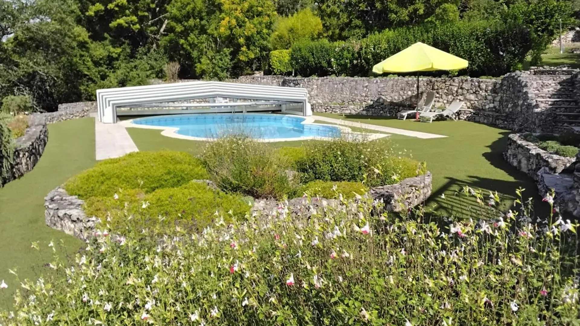 La Tour Villa Roquecor